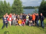 Rescue & OWD Freiwasser 28.-29.07.2012